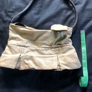 Volcom Skirt Purse